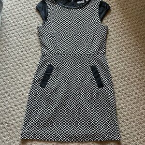 New York and Company dress